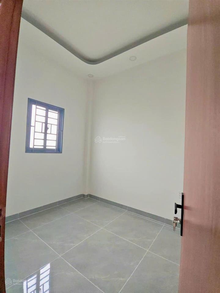 1 tỷ 850 sở hữu ngay nhà 1 trệt 1 lầu, 3pn, shr hoàn công!