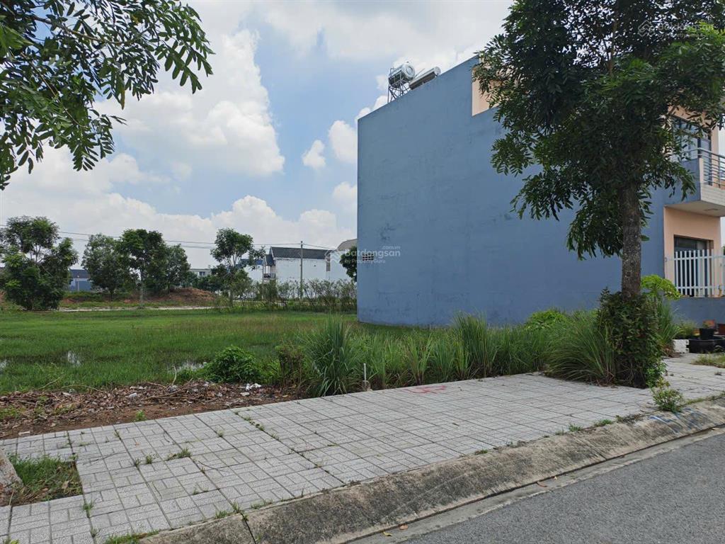 Siêu phẩm giá rẻ  lô đất 76m kđt cát tường phú sinh chỉ 990 triệu!