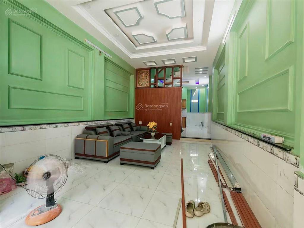Nhà 3pn, shr hoàn công, giá chỉ 1 tỷ 650! nhà đẹp giá rẻ! tậu ngay kẻo lỡ! gọi em xem ngay!