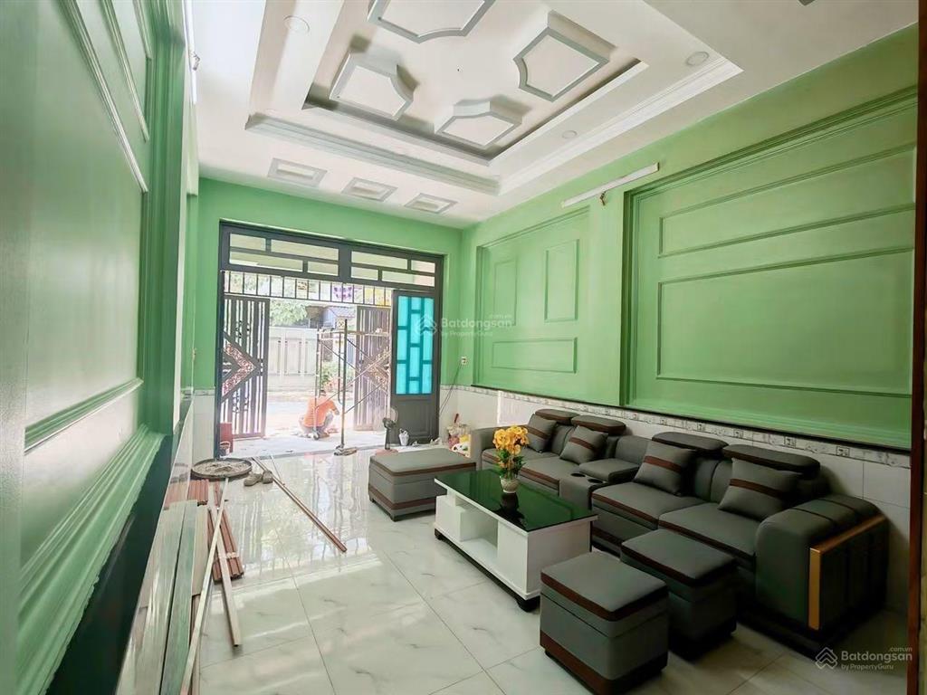 Nhà 3pn, shr hoàn công, giá chỉ 1 tỷ 650! nhà đẹp giá rẻ! tậu ngay kẻo lỡ! gọi em xem ngay!