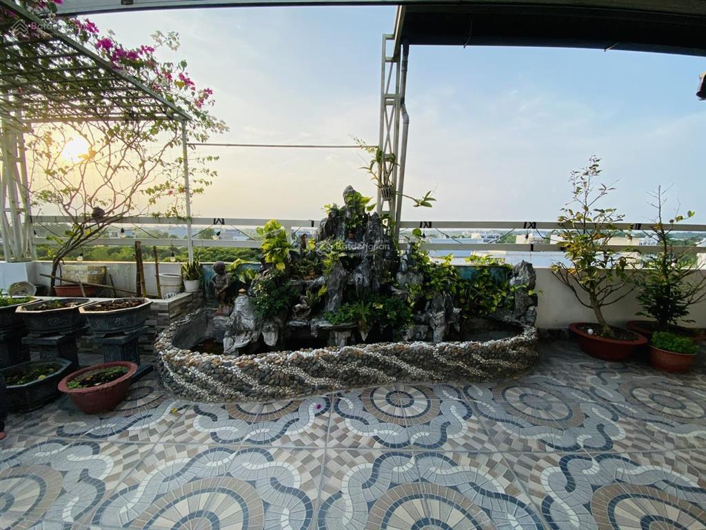 Siêu phẩm nhà đẹp cát tường phú sinh nội thất cao cấp, sống sang chill hết nấc!
