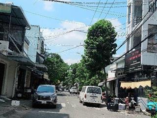 Kinh doanh sầm uất ngày đêm  mặt tiền gần chợ tân hương tân phú!  5 tầng hc đủ  nhỉnh 8tỷ