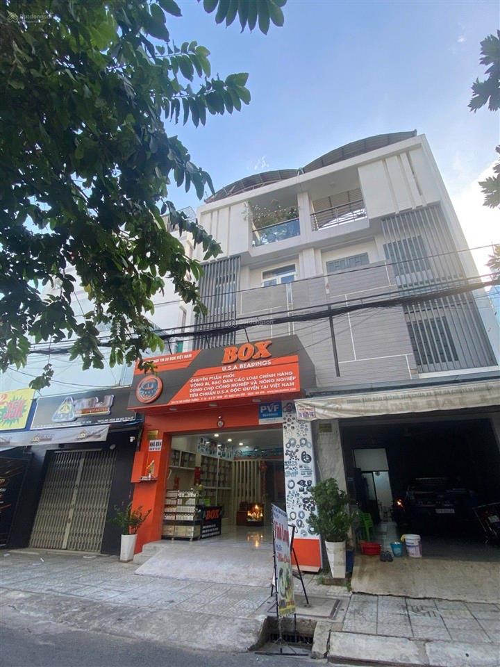Bán nhà mặt phố tại phường 10, quận 6, hồ chí minh, 17,5 tỷ, 101m2 giá tốt chỉ với