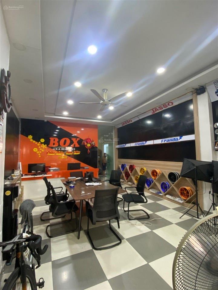Bán nhà mặt phố tại phường 10, quận 6, hồ chí minh, 17,5 tỷ, 101m2 giá tốt chỉ với