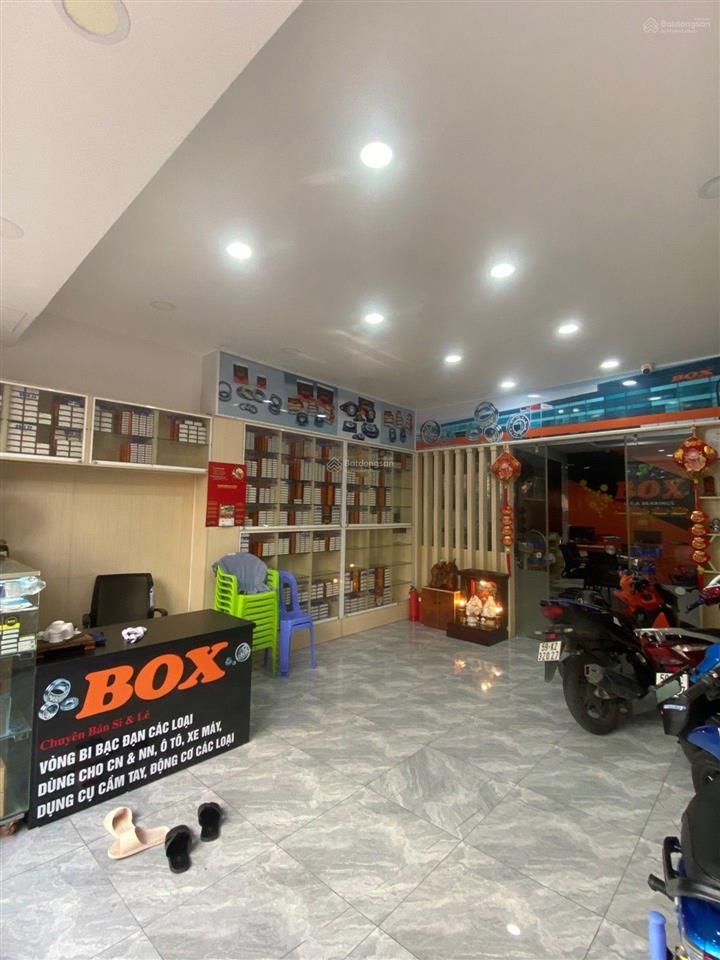 Bán nhà mặt phố tại phường 10, quận 6, hồ chí minh, 17,5 tỷ, 101m2 giá tốt chỉ với