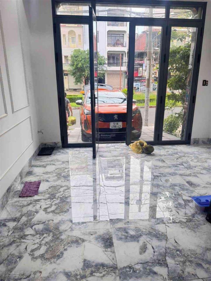 Nhà mặt phố ở phường 10, quận 6, tp.hcm, giá 15,69 tỷ, diện tích 68m2, đẹp nhiều tiện ích