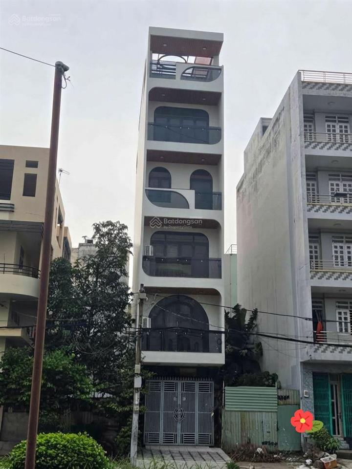 Nhà mặt phố ở phường 10, quận 6, tp.hcm, giá 15,69 tỷ, diện tích 68m2, đẹp nhiều tiện ích