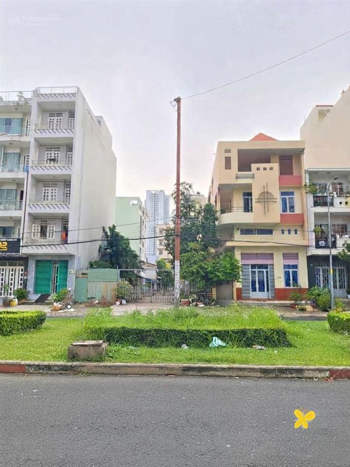 Nhà mặt phố ở phường 10, quận 6, tp.hcm, giá 15,69 tỷ, diện tích 68m2, đẹp nhiều tiện ích