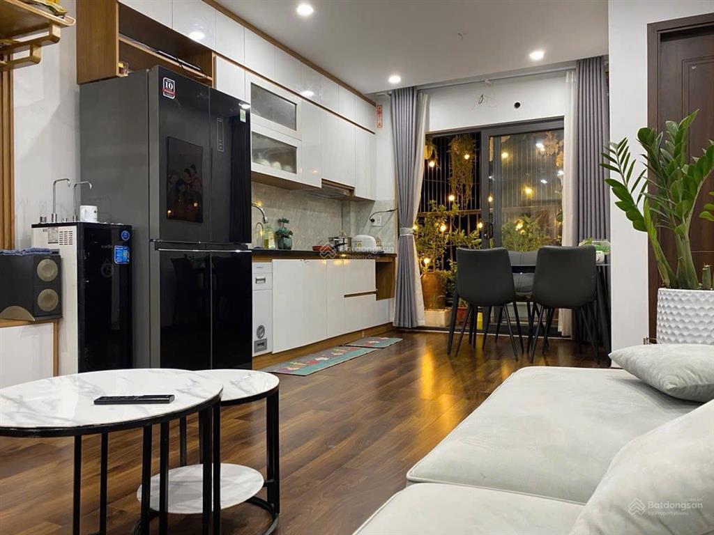 Bán gấp căn rẻ nhất tecco diamond diện tích 64m2, 2 phòng ngủ 2 wc