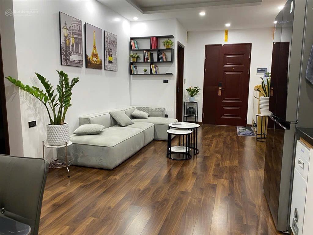 Bán gấp căn rẻ nhất tecco diamond diện tích 64m2, 2 phòng ngủ 2 wc