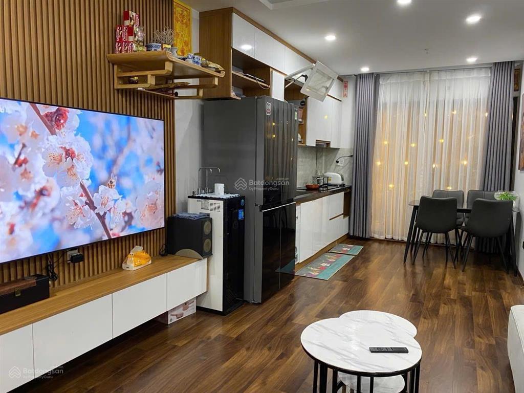 Bán gấp căn rẻ nhất tecco diamond diện tích 64m2, 2 phòng ngủ 2 wc