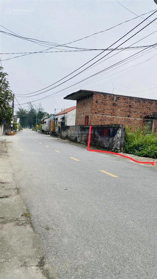 Bán lô 215.6m2 thái phương  hưng hà  thái bình (cũ)
mặt tiền rộng 11.6m
2 xe 16 chỗ tránh nhau