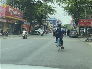 Hàng hiếm đất thị trấn hưng nhân  hưng hà  thái bình (cũ) đẹp  rẻ  tăng giá cao