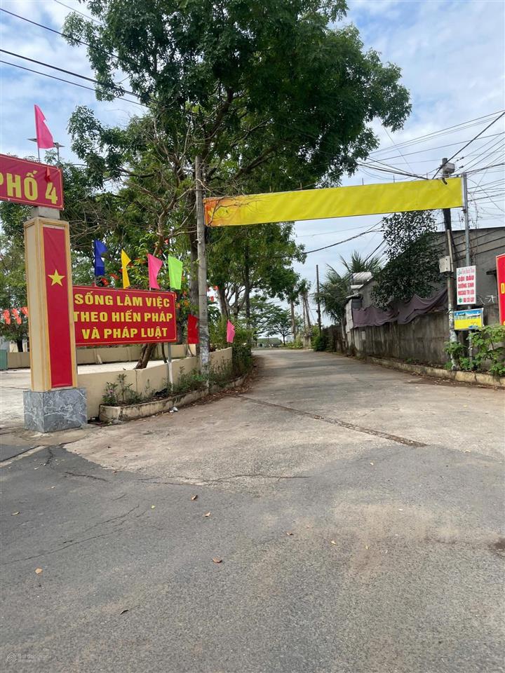 Bán đất long hưng vị trí siêu đẹp