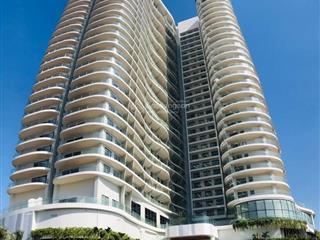 Bán căn hộ 2pn, 2wc tại citadines marina hạ long  full nội thất, view thoáng