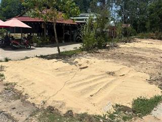 300m2 đất ở gần sân golf gần biển..