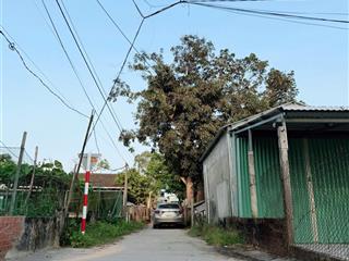 Lô đất đẹp 160m2 làm ngôi nhà thứ 2