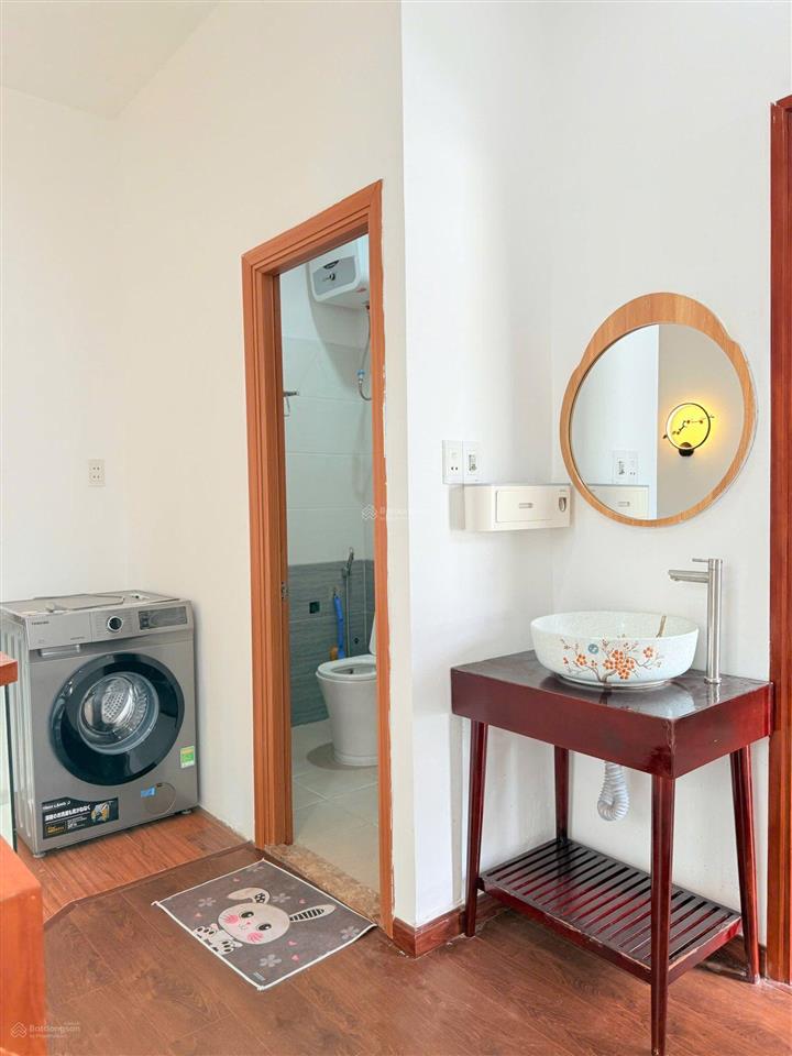 Bán nhà 2 tầng kiệt ô tô tô hiệu full nội thất dọn vào ở ngay chỉ 4, x tỷ