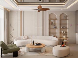 Bán nhà 3 tầng full nội thất luxury, kiệt ô tô hà huy tập, chỉ 5.35 tỷ