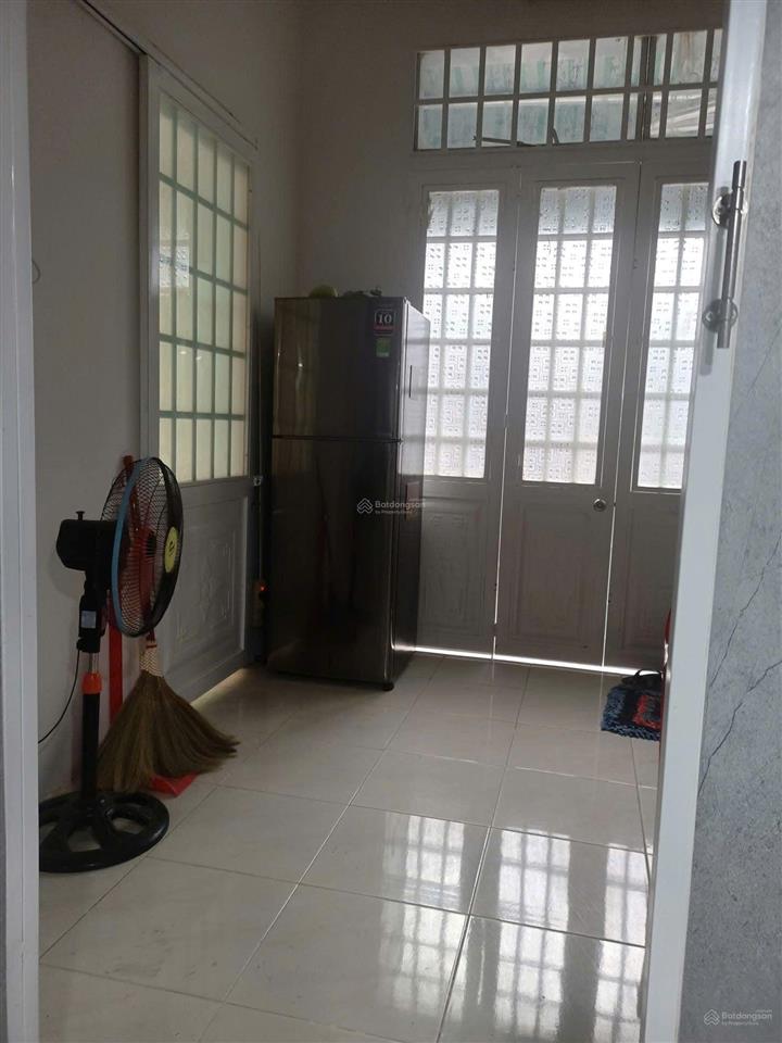 Tòa nhà 4 tầng 6 phòng cho thuê dòng tiền 20 triệu/tháng trung tâm hải châu, đà nẵng