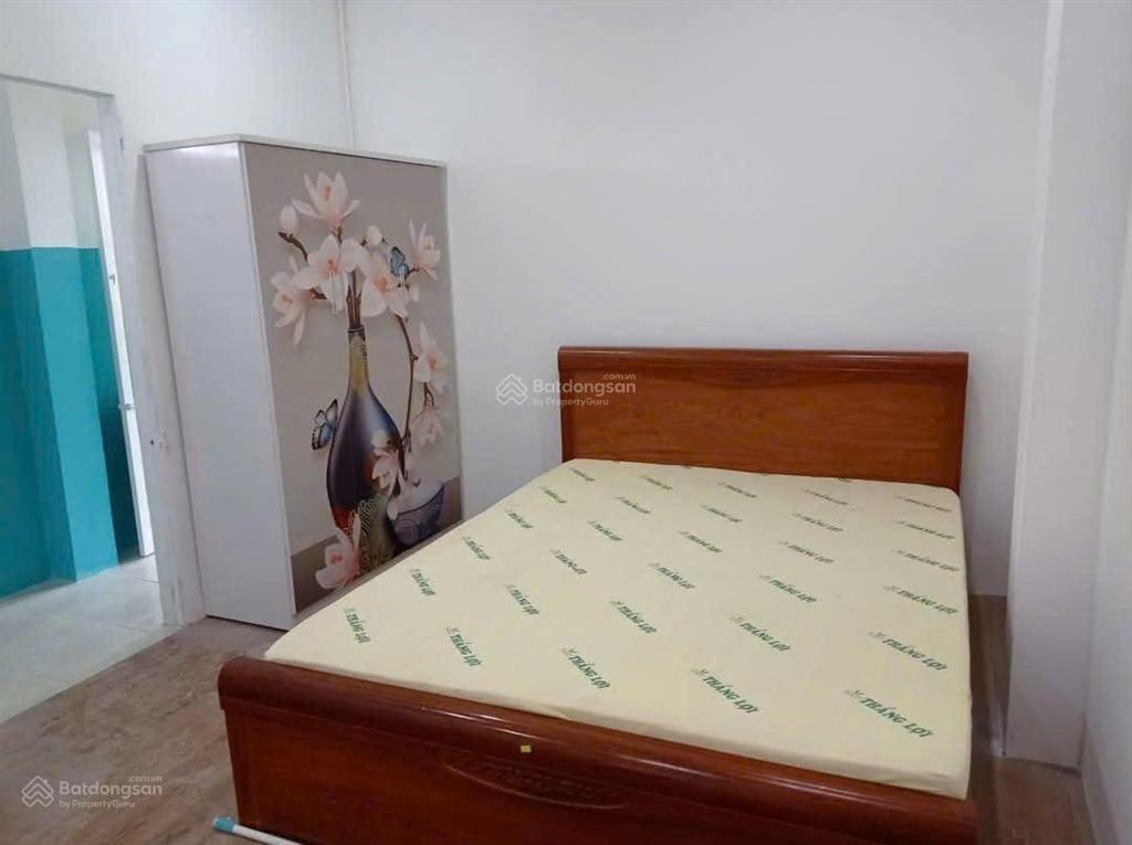 Tòa nhà 4 tầng 6 phòng cho thuê dòng tiền 20 triệu/tháng trung tâm hải châu, đà nẵng