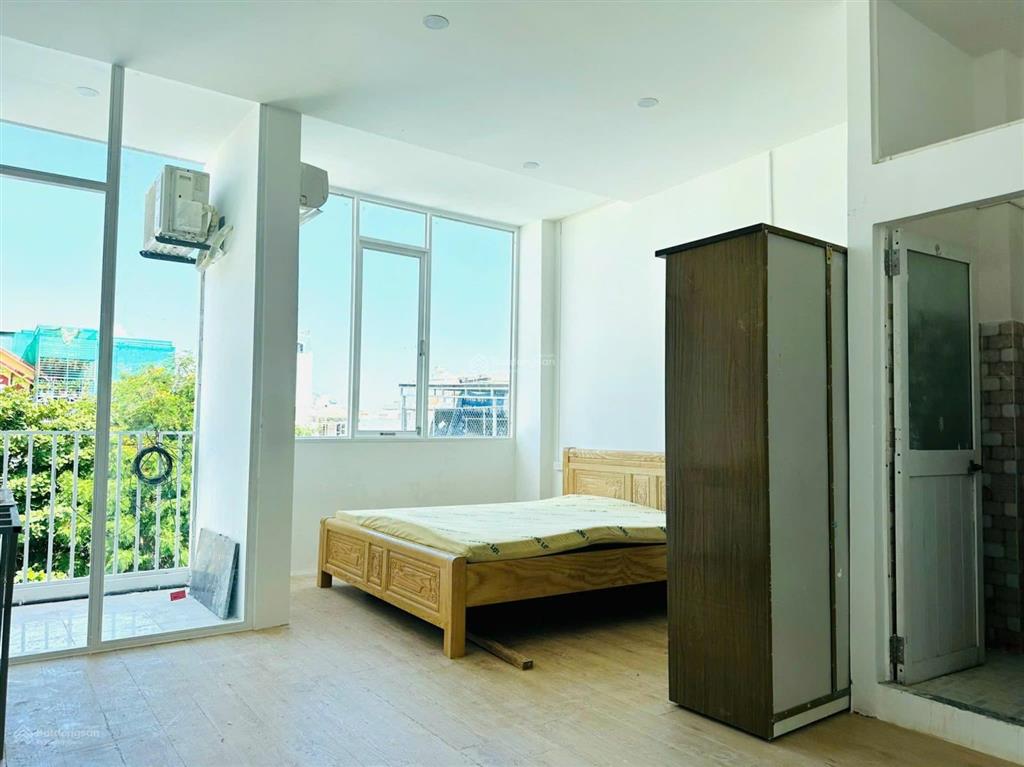 Tòa nhà 4 tầng 6 phòng cho thuê dòng tiền 20 triệu/tháng trung tâm hải châu, đà nẵng