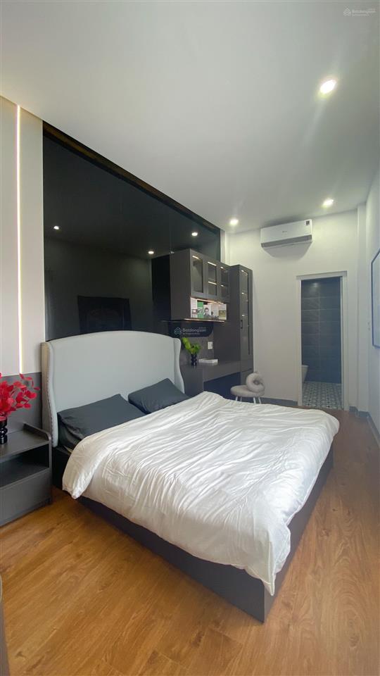 Bán nhà riêng tại huỳnh ngọc huệ, 5,65 tỷ, 64m2, 3pn, 4wc
