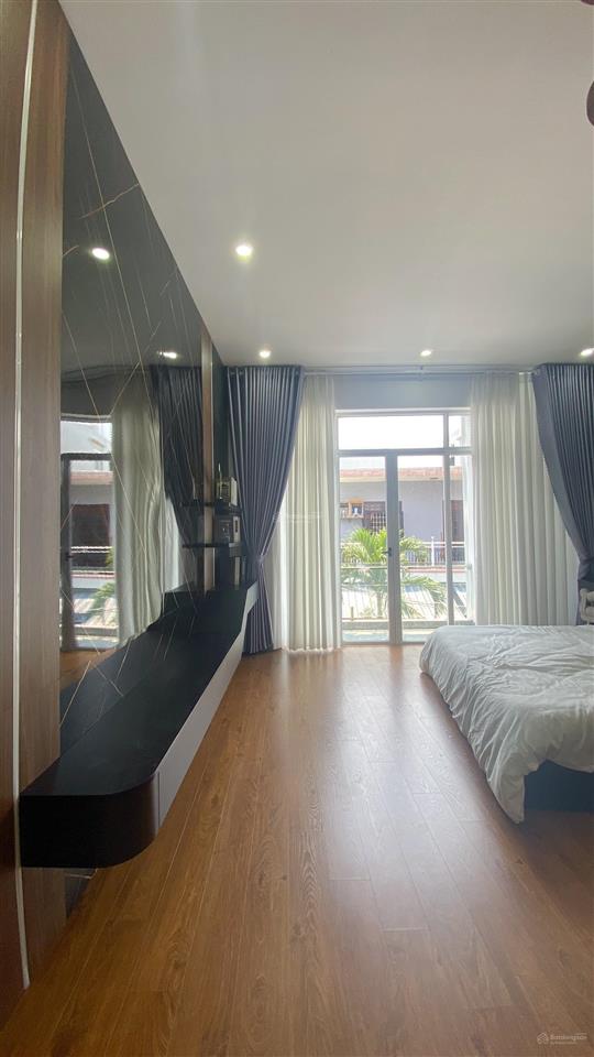 Bán nhà riêng tại huỳnh ngọc huệ, 5,65 tỷ, 64m2, 3pn, 4wc