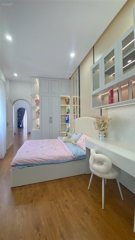Bán nhà riêng tại huỳnh ngọc huệ, 5,65 tỷ, 64m2, 3pn, 4wc