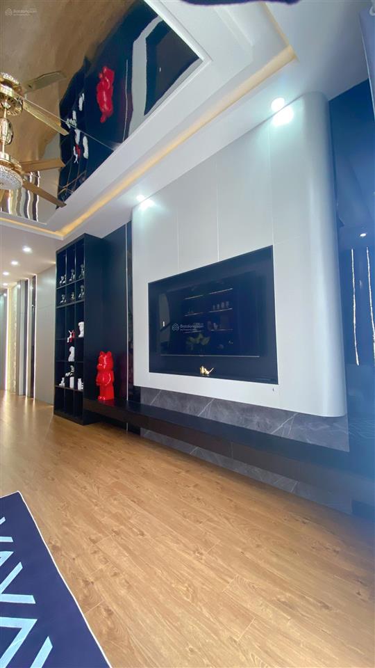Bán nhà riêng tại huỳnh ngọc huệ, 5,65 tỷ, 64m2, 3pn, 4wc
