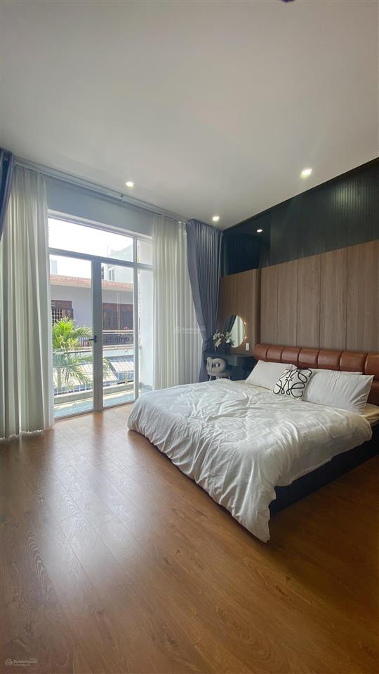 Bán nhà riêng tại huỳnh ngọc huệ, 5,65 tỷ, 64m2, 3pn, 4wc