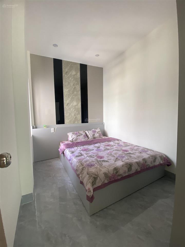 70m2 ngang 8m kiệt 4m ô tô thông nhà 3 tầng xây mới 100% đà nẵng
