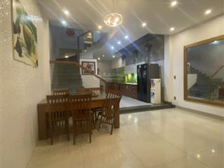 125m2 sẵn nhà 2 tầng mặt tiền 7m5 hòa minh  125m  giá 8,95 tỷ