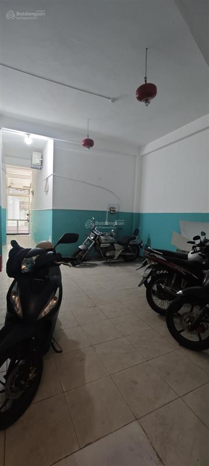 Tòa nhà 4 tầng trung tâm hải châu dòng tiền 20 triệu/tháng chỉ 6.69 tỷ