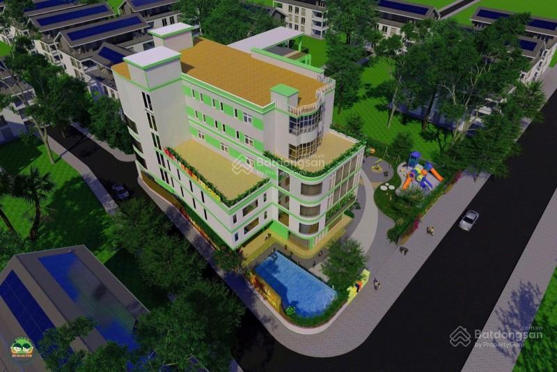 Bán 1400m2  4 mặt tiền trung tâm đà nẵng chỉ 150 tỷ