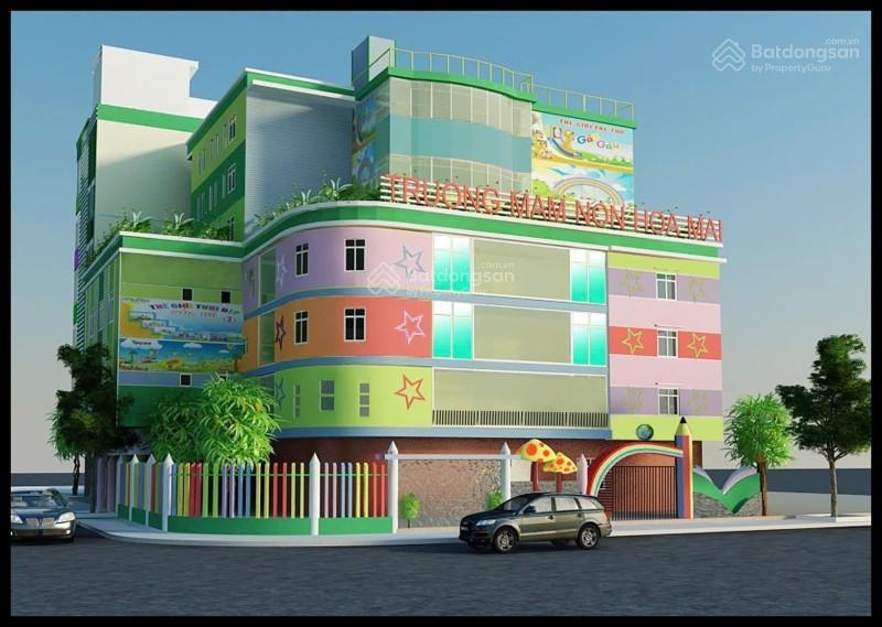 Bán 1400m2  4 mặt tiền trung tâm đà nẵng chỉ 150 tỷ