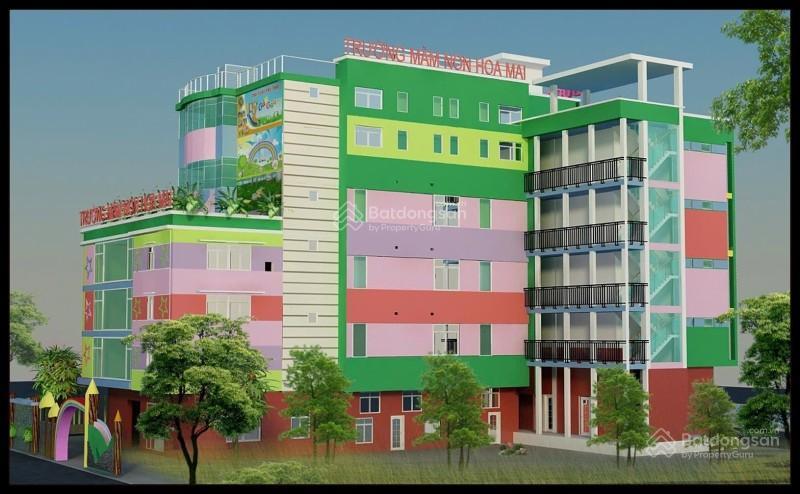 Bán 1400m2  4 mặt tiền trung tâm đà nẵng chỉ 150 tỷ