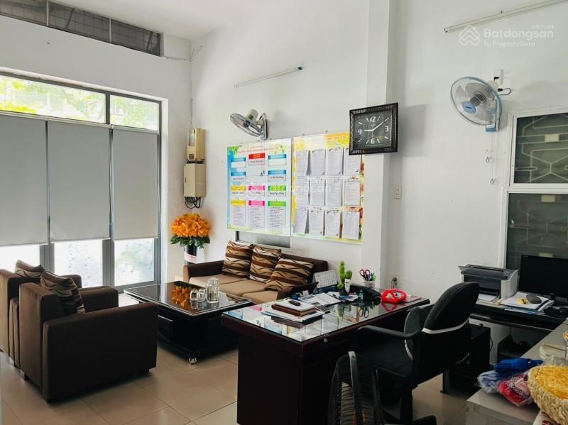 1220m2 ngang 18m, 3 mặt tiền trung tâm đà nẵng