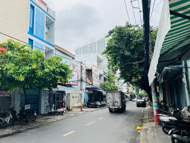 1220m2 ngang 18m, 3 mặt tiền trung tâm đà nẵng