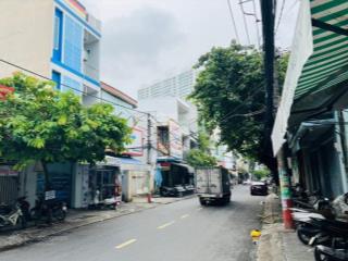 1220m2 ngang 18m, 3 mặt tiền trung tâm đà nẵng