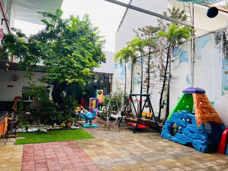 1220m2 ngang 18m, 3 mặt tiền trung tâm đà nẵng