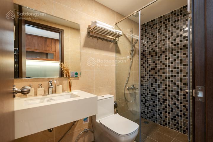 Cho thuê căn hộ chung cư the tresor, 14 triệu, 26 m2, đầy đủ tiện nghi tại bến vân đồn, q4, hcm