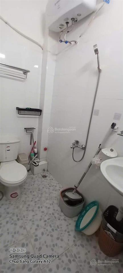 Cho thuê nhà ngõ đường thái hà. cách mặt phố thái hà 20m