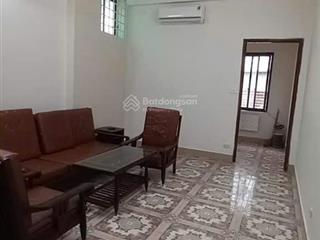 Cho thuê nhà ngõ đường thái hà phù hợp gia đình nhỏ