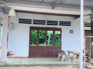 Bán nhà riêng mặt tiền tại đt 328, xuân đông, cẩm mỹ, đồng nai, 3,2 tỷ, 638m2 (2 căn liền kề)