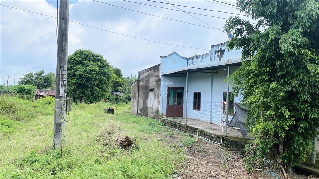 Bán nhà riêng mặt tiền tại đt 328, xuân đông, cẩm mỹ, đồng nai, 3,2 tỷ, 638m2 (2 căn liền kề)