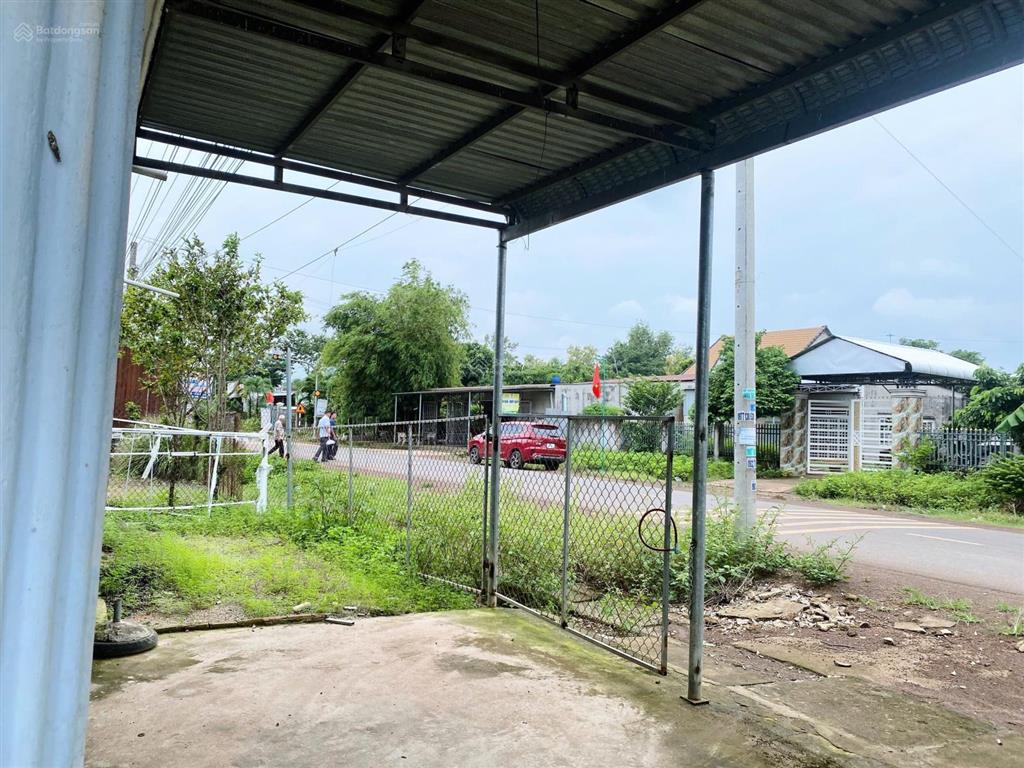 Bán nhà riêng mặt tiền tại đt 328, xuân đông, cẩm mỹ, đồng nai, 3,2 tỷ, 638m2 (2 căn liền kề)