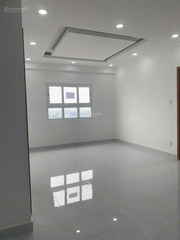 Cho thuê căn hộ mới 100%, diện tích 85m2, phòng rộng, thoáng mát, đầy đủ tiện ích