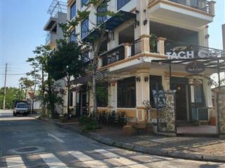 E bán lô đất đấu giá tại dg04 trung tâm thị trấn quốc oai dt 93m2 và 95m2