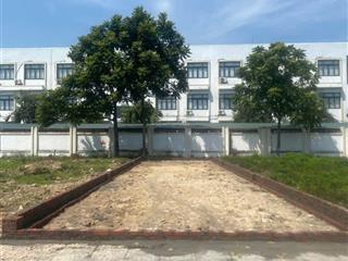 Cần bán gấp 100m đấu giá khánh tân  sài sơn. giá công khai 57tr/m